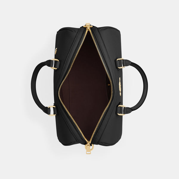 Rowan Large Satchel Bag