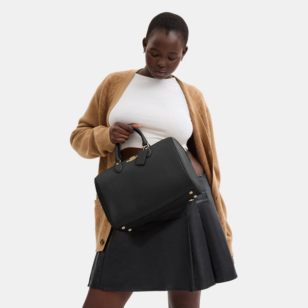 Rowan Large Satchel Bag