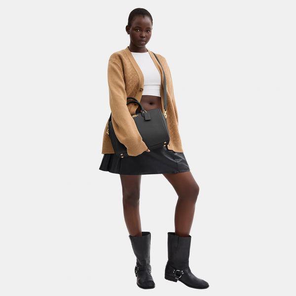 Rowan Large Satchel Bag