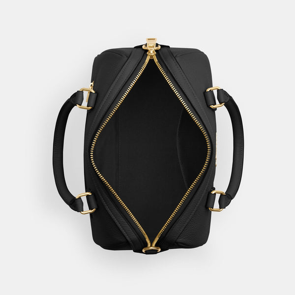 Rowan Satchel Bag