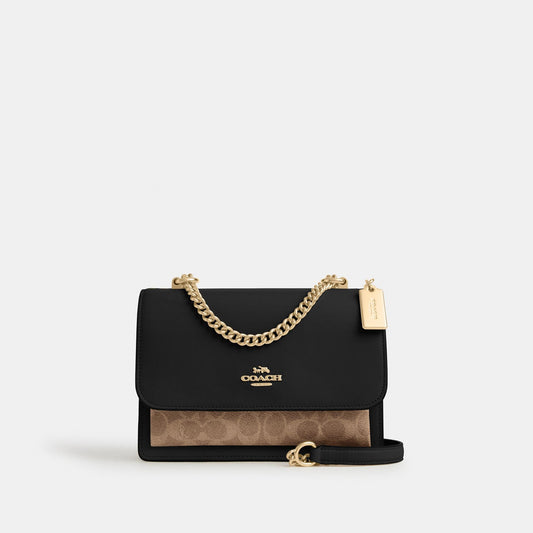 Im/Tan/Black Multi