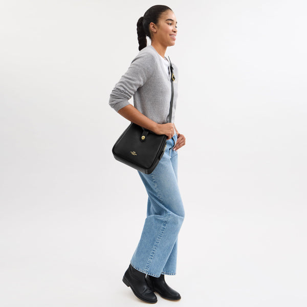 Hadley Convertible Crossbody Bag