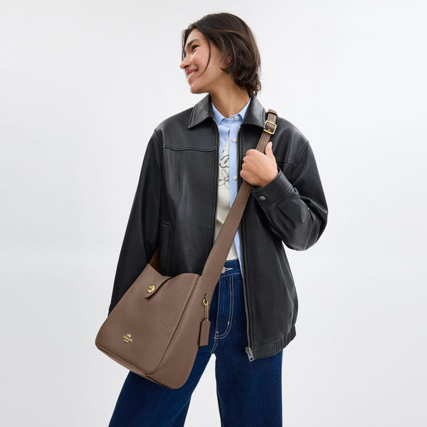 Hadley Convertible Crossbody Bag