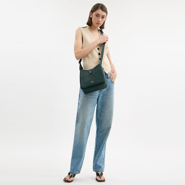 Hadley Convertible Crossbody Bag