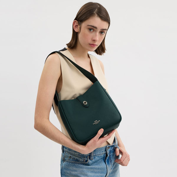 Hadley Convertible Crossbody Bag
