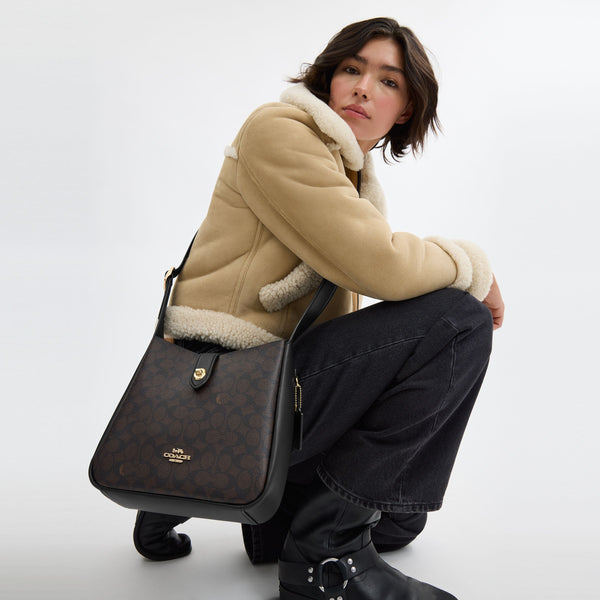 Hadley Convertible Crossbody Bag