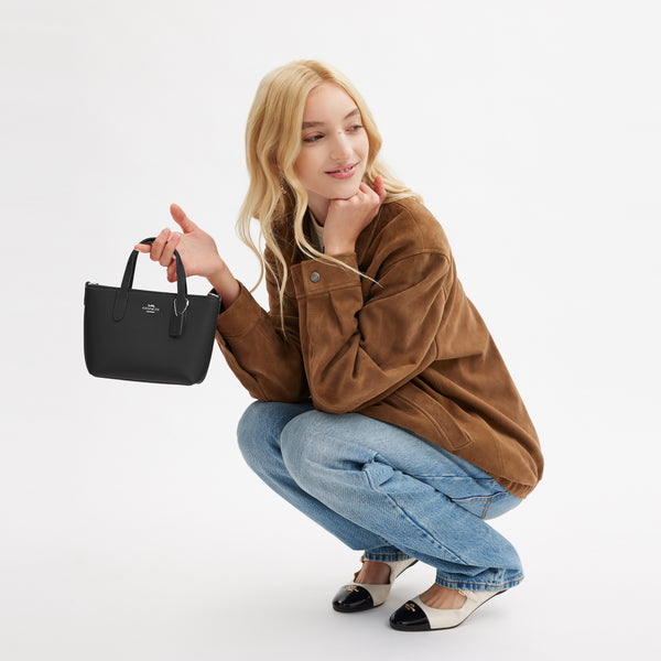 City Mini Tote Bag