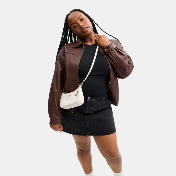 Teri Mini Crossbody Bag