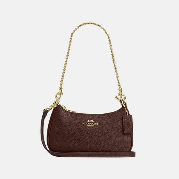 Teri Mini Crossbody Bag