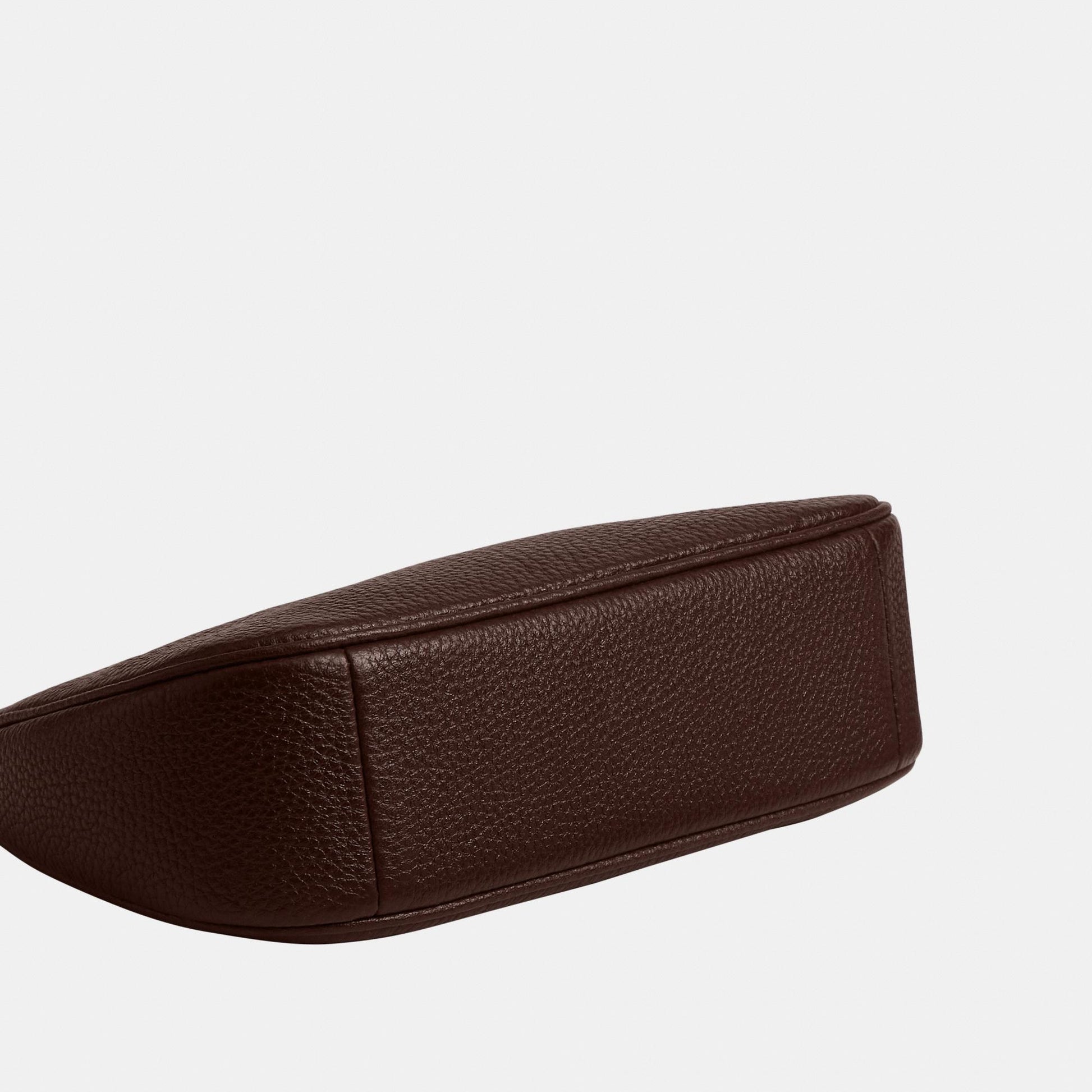 CW309-Teri Mini Crossbody Bag-Im/Maple