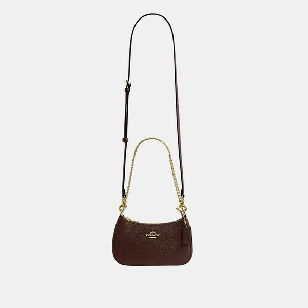 Teri Mini Crossbody Bag