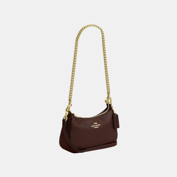 Teri Mini Crossbody Bag