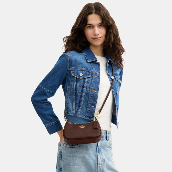 Teri Mini Crossbody Bag