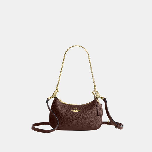 Teri Mini Crossbody Bag