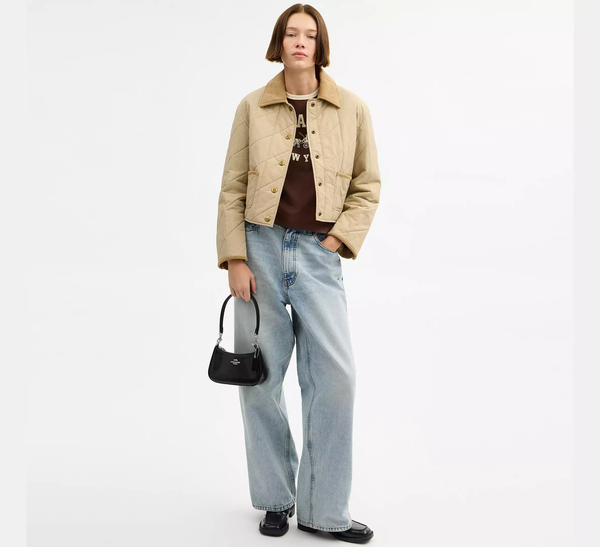 Teri Mini Crossbody Bag