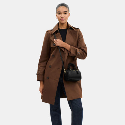 CW328-Mini Rowan Crossbody Bag-Im/Black