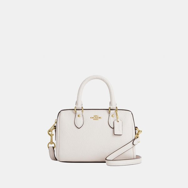 Mini Rowan Crossbody Bag