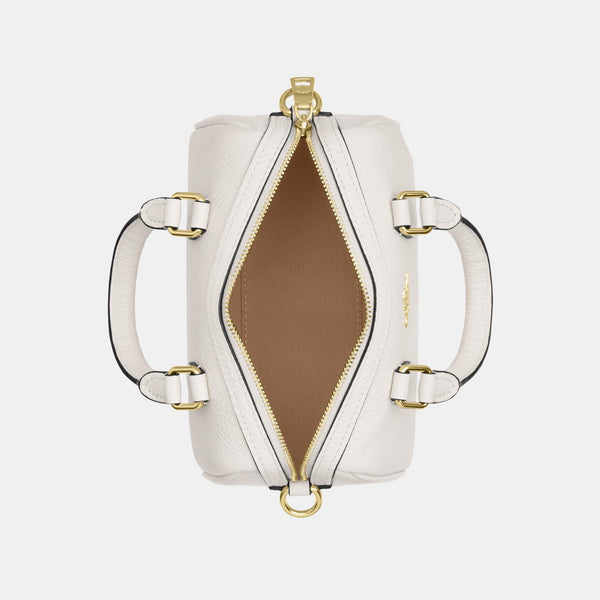 Mini Rowan Crossbody Bag