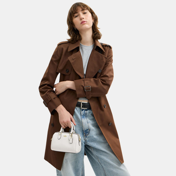 Mini Rowan Crossbody Bag