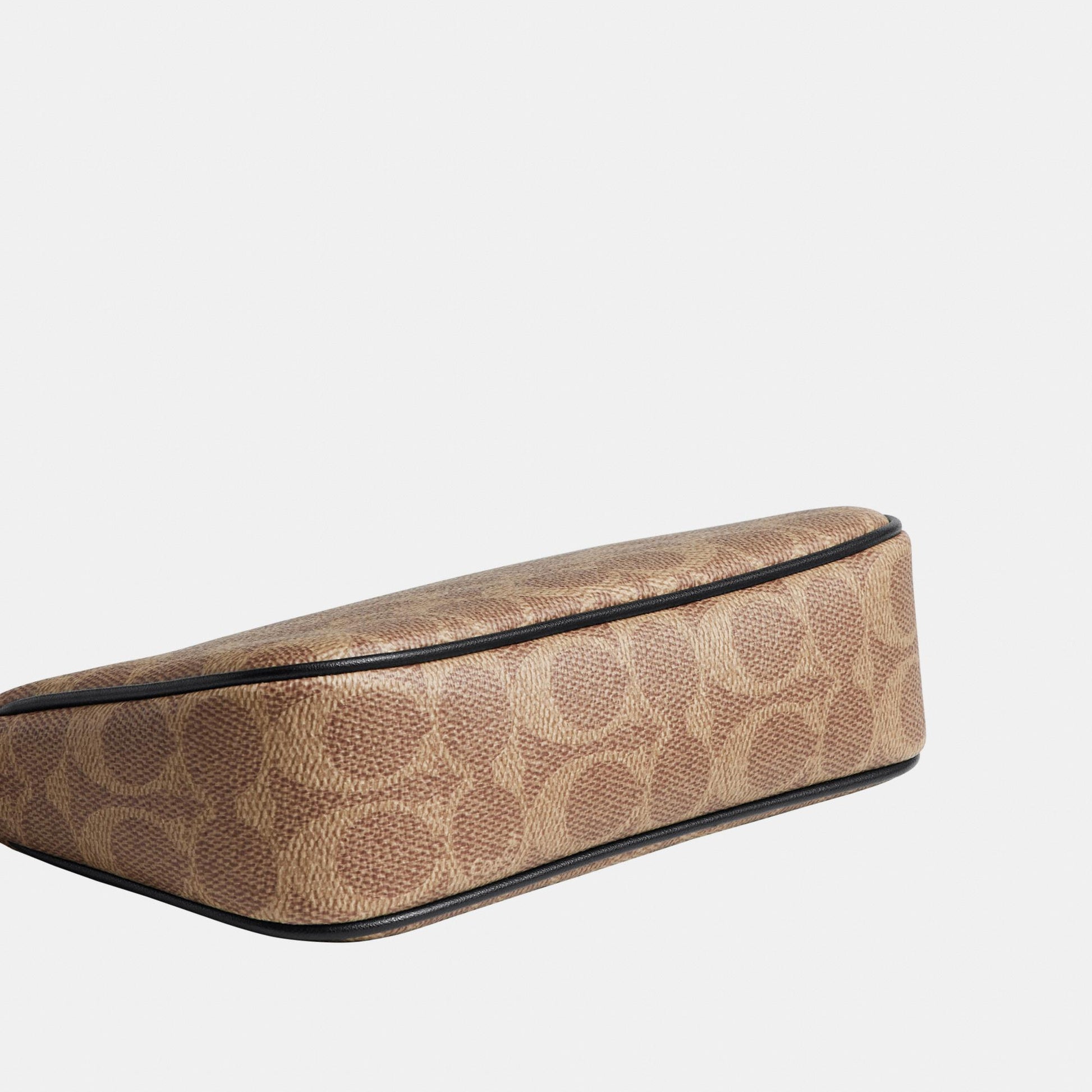 CW426-Nolita 19 in Signature Canvas-Im/Tan/Black
