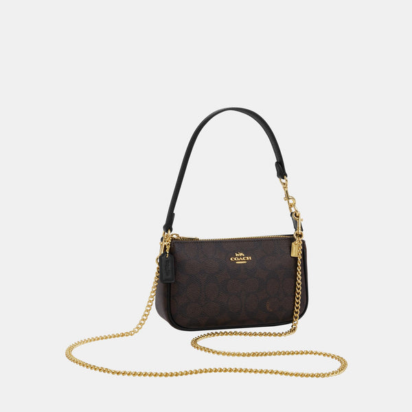 Nolita 19 in Signature Canvas