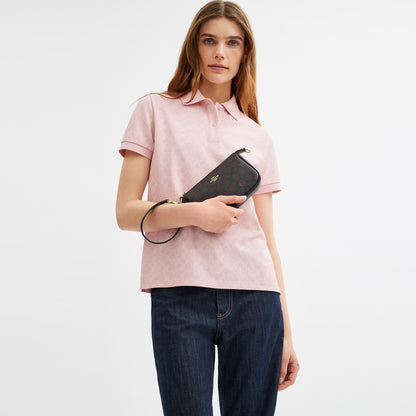 CW426-Nolita 19 in Signature Canvas-Im/Walnut/Black