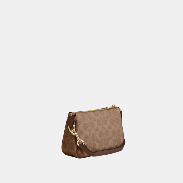 Nolita 19 in Signature Canvas