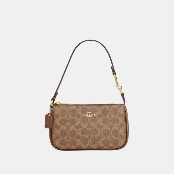 Nolita 19 in Signature Canvas