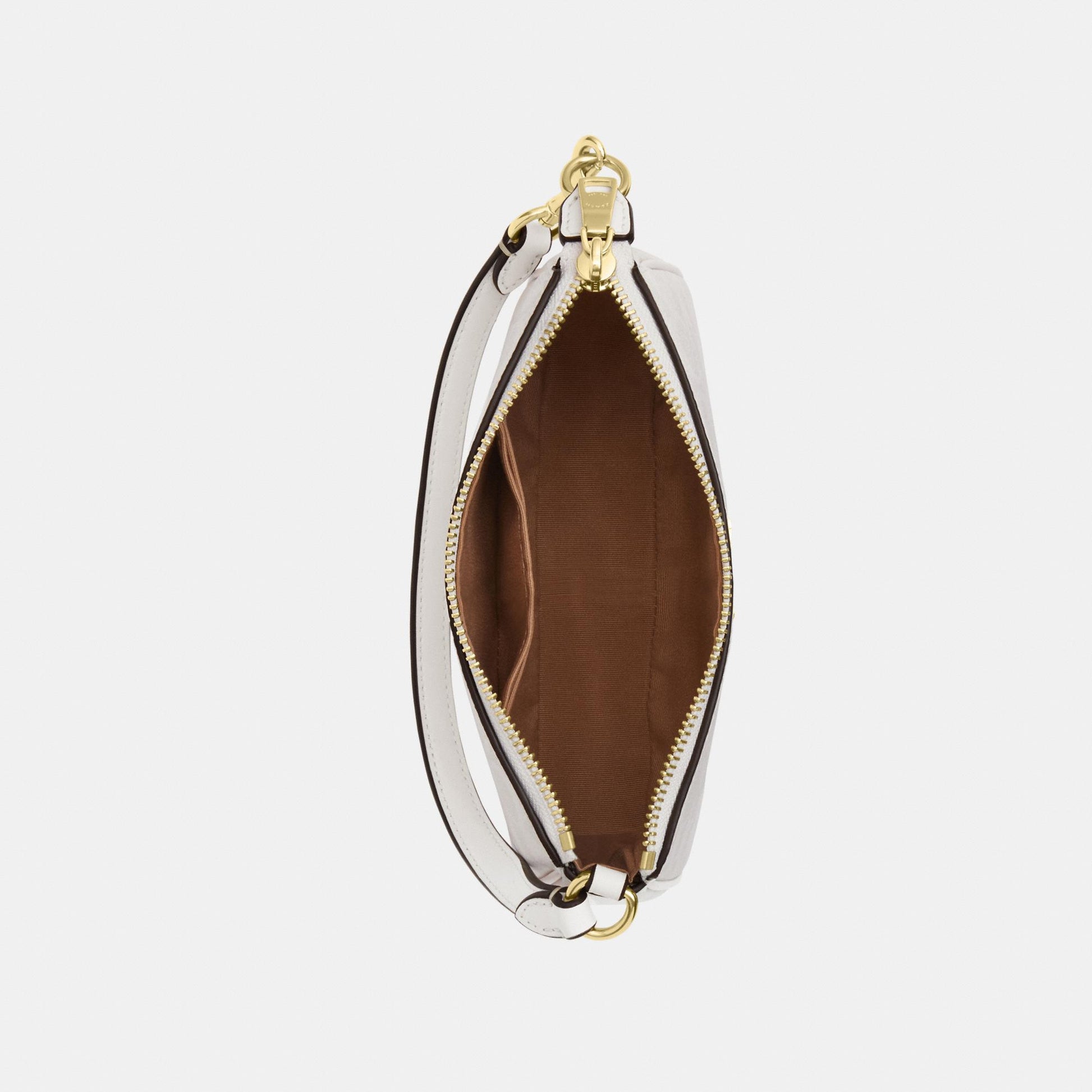 CW426-Nolita 19 in Signature Canvas-Im/White/Chalk