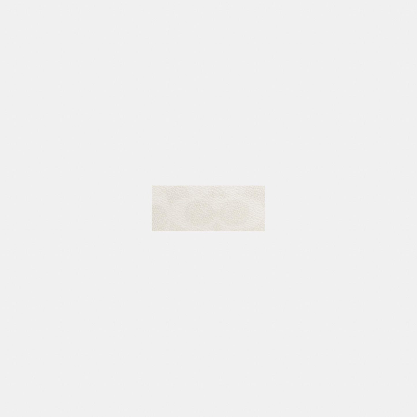 CW426-Nolita 19 in Signature Canvas-Im/White/Chalk