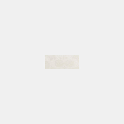 CW426-Nolita 19 in Signature Canvas-Im/White/Chalk