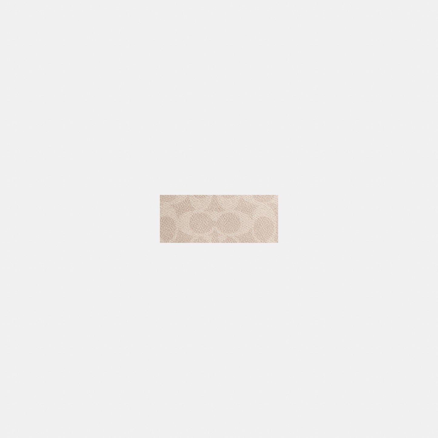 CW426-Nolita 19 in Signature Canvas-Sv/Sand/Taupe