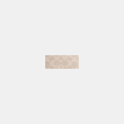 CW426-Nolita 19 in Signature Canvas-Sv/Sand/Taupe
