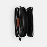 CW431-Charter Crossbody 19-Black