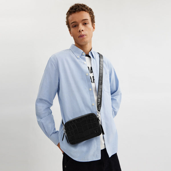 Charter Crossbody 19