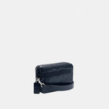 CW431-Charter Crossbody 19-Dark Navy