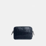 CW431-Charter Crossbody 19-DARK NAVY