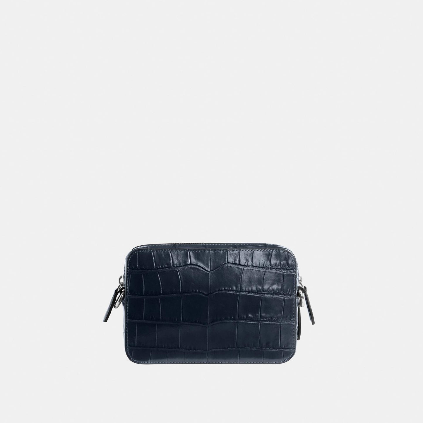 CW431-Charter Crossbody 19-Dark Navy