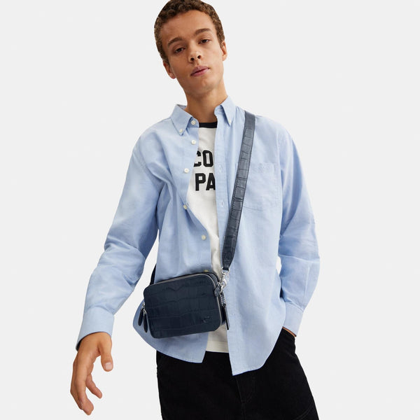 Charter Crossbody 19