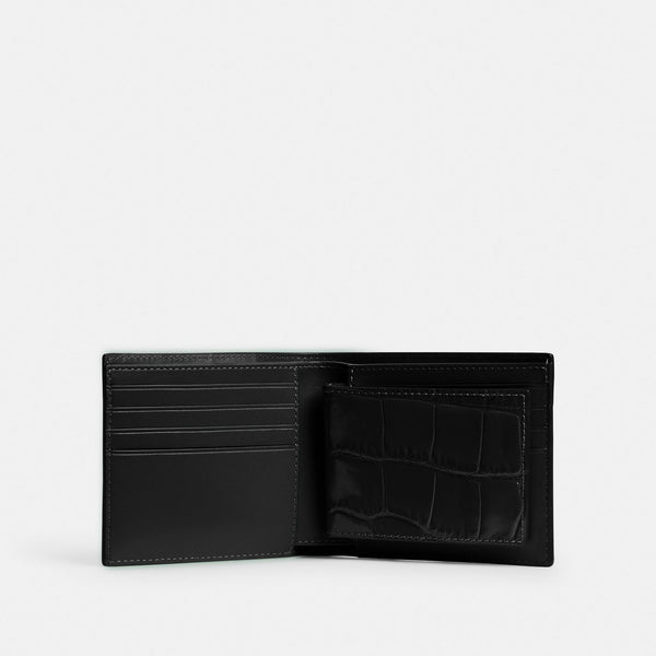 3 In 1 Wallet