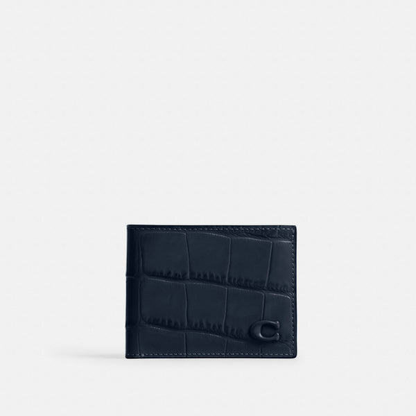 Slim Billfold Wallet