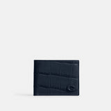 Slim Billfold Wallet