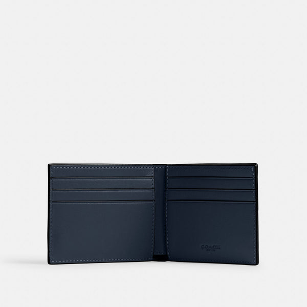 Slim Billfold Wallet