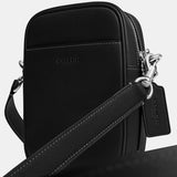 CW461-Hitch Crossbody-Black