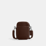 CW461-Hitch Crossbody-Maple