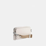 CW540-Charter Slim Crossbody With Coach Graphic-Chalk