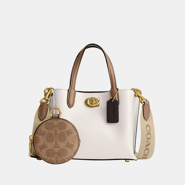 Willow Tote Bag 18