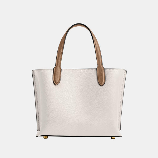 Willow Tote Bag 18