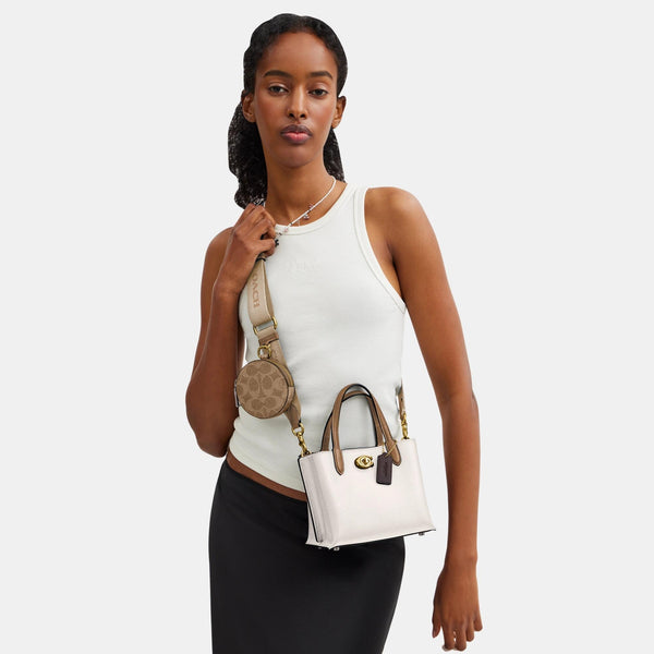 Willow Tote Bag 18