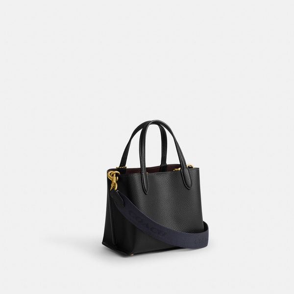 Willow Tote Bag 18